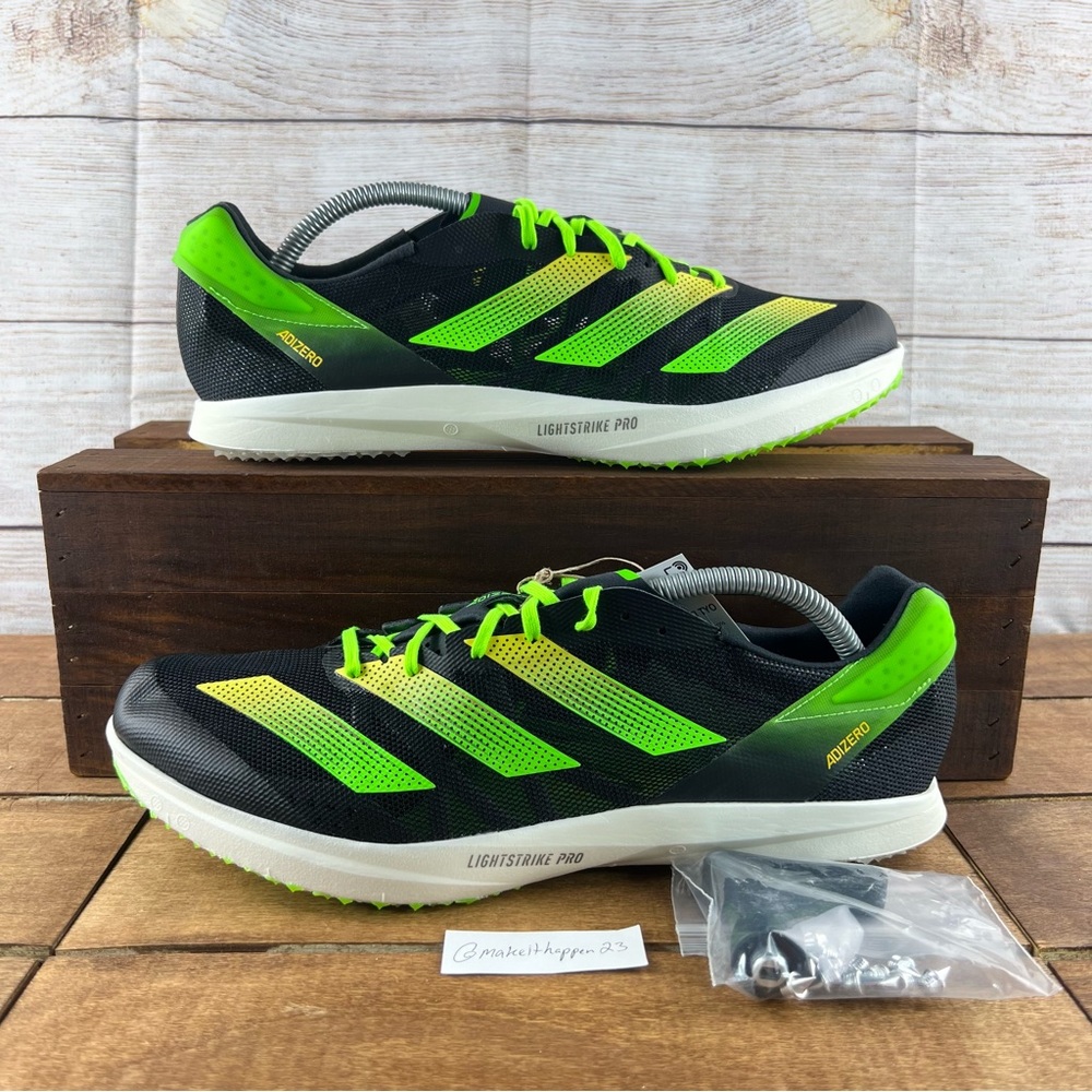 Adidas Adizero Avanti TYO Track & Field Shoes
